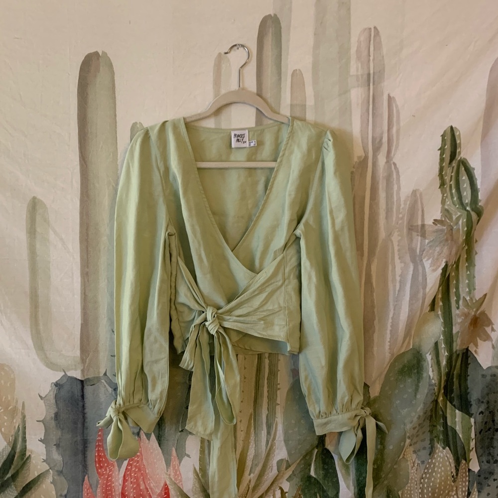 Princess Polly Top